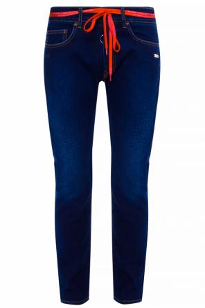 Skinny jeans, zdjęcie 1 Skinny jeans od Off White